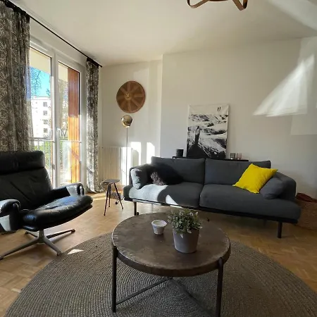 Tres Bel Appartement T3 Centre Ville, Commerces Et Gare Rambouillet Exterior photo
